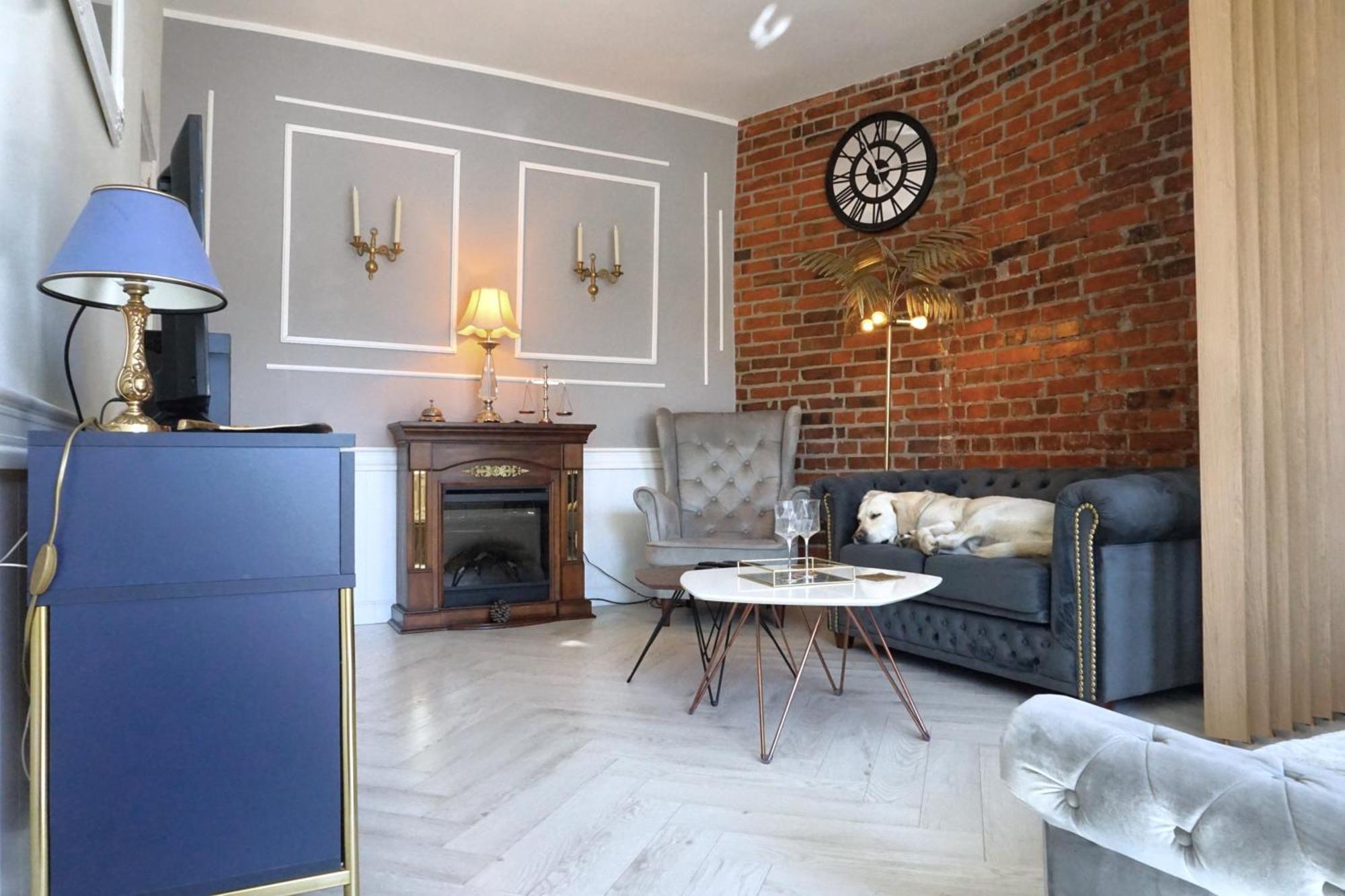 Jaworski Apart'S: Stylish 40m² Apartment with Self Check-In - Wroclaw — Zdjęcia 2