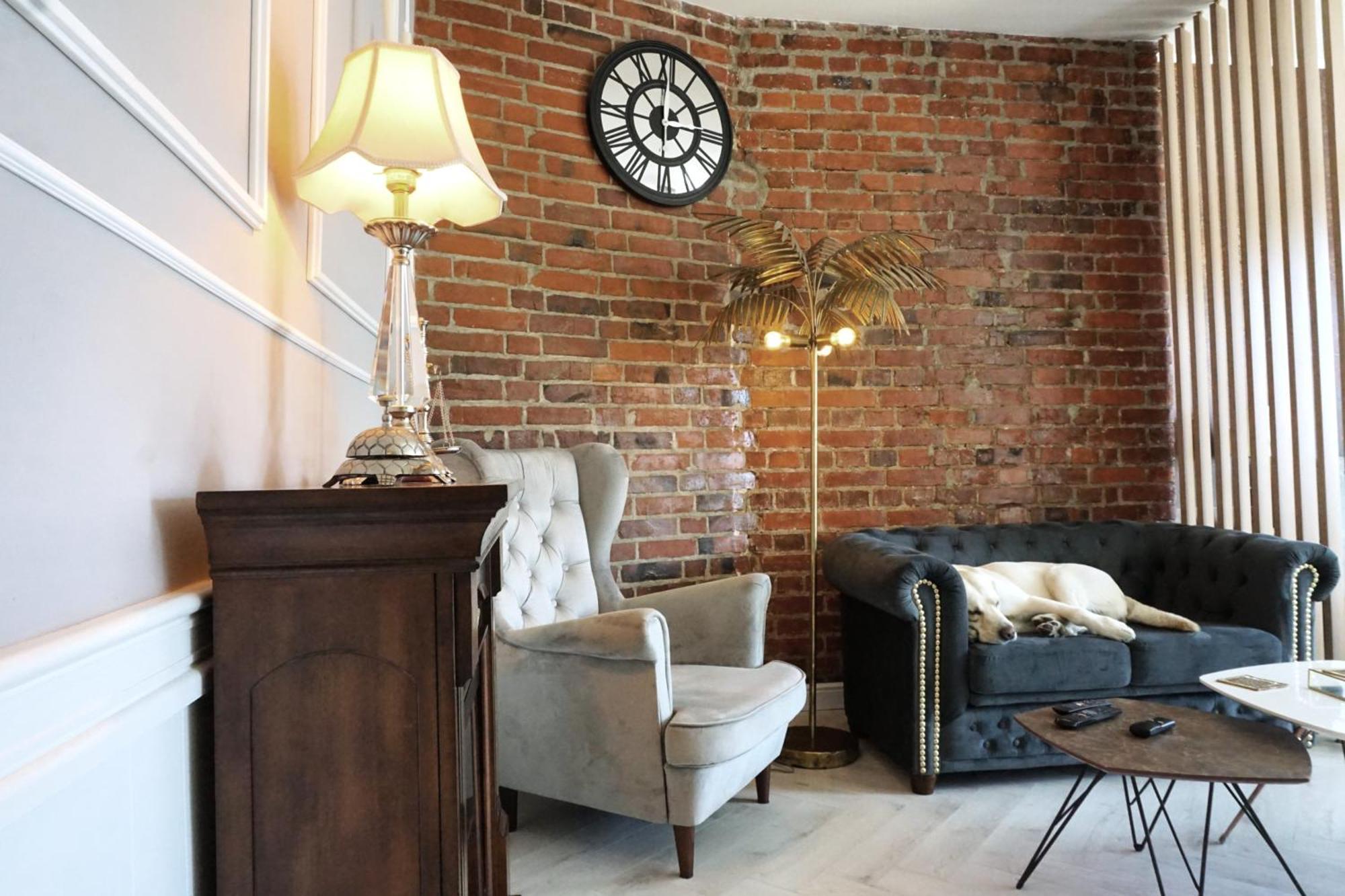 Jaworski Apart'S: Stylish 40m² Apartment with Self Check-In - Wroclaw — Zdjęcia 1