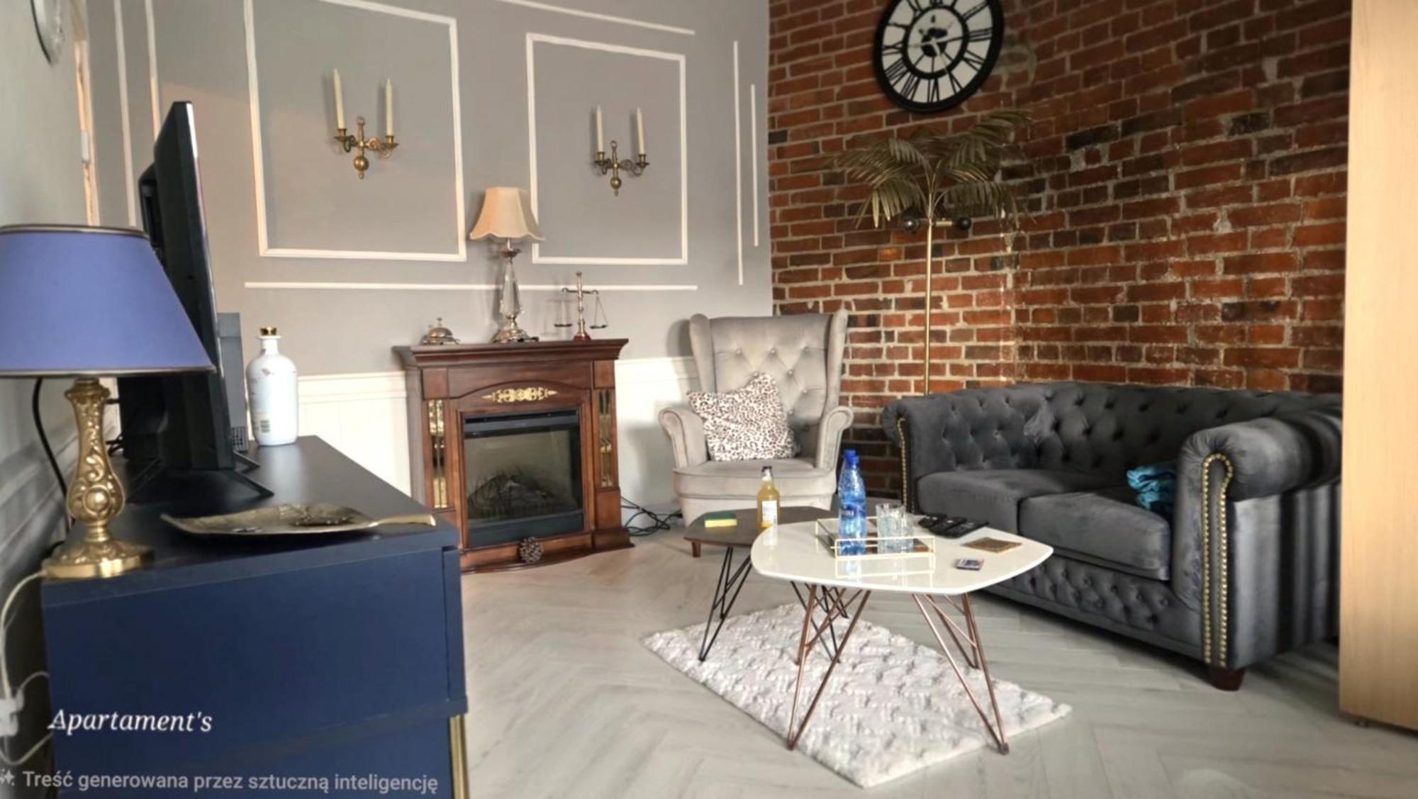 Jaworski Apart'S: Stylish 40m² Apartment with Self Check-In - Wroclaw — Zdjęcia 3